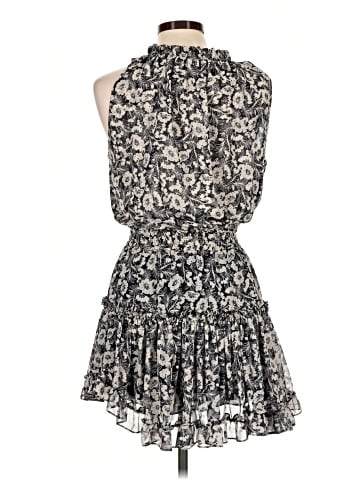 MISA Los Angeles Cocktail Dress (view 2)