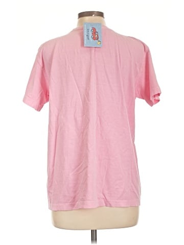 Life Is Good Short Sleeve T-Shirt (view 2)