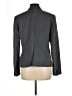 Nine West 100% Polyester Gray Blazer Size 12 - photo 2