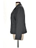 Nine West 100% Polyester Gray Blazer Size 12 - photo 5