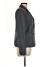 Nine West 100% Polyester Gray Blazer Size 12 - photo 4
