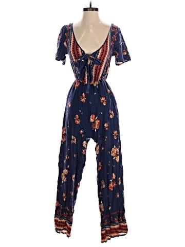 Band of Gypsies Jumpsuit (view 1)