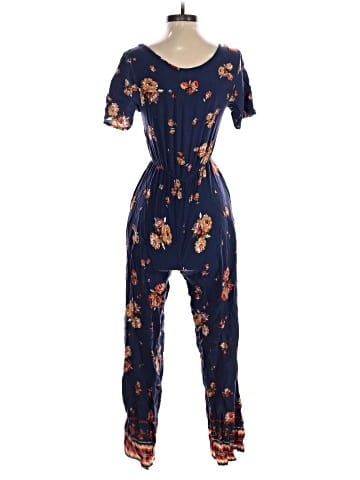 Band of Gypsies Jumpsuit (view 2)