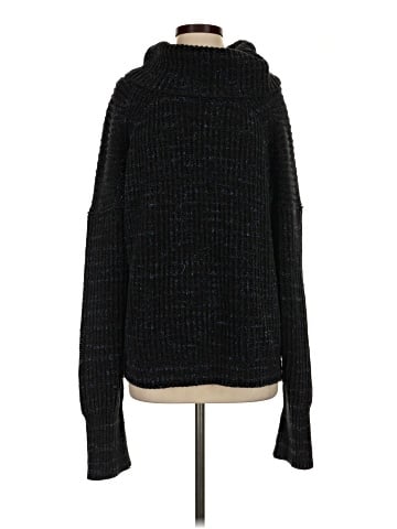 Free People Turtleneck Sweater (view 1)