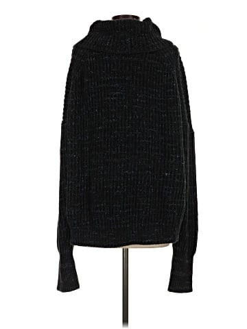 Free People Turtleneck Sweater (view 2)