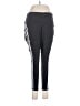 Adidas Stripes Black Active Pants Size 1X - photo 1