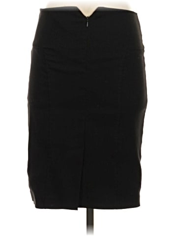 Grass Collection Formal Skirt (view 2)