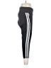 Adidas Stripes Black Active Pants Size 1X - photo 4