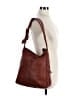 Unbranded Solid Brown Shoulder Bag One size - photo 2