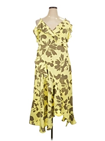 DKNY Casual Dress (view 1)