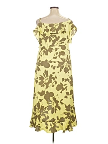 DKNY Casual Dress (view 2)