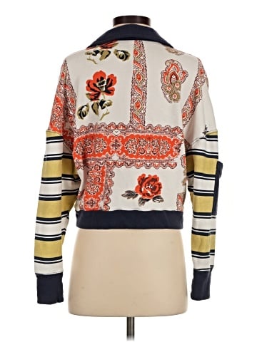 FP Movement Pullover Sweater (view 2)