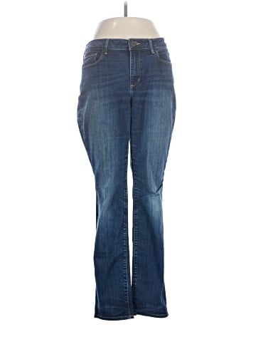 Eddie Bauer Jeans (view 1)