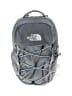 The North Face 100% Polyester Gray Backpack One size - photo 1