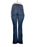 Eddie Bauer Blue Jeans Size 8 - photo 2