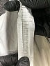 Fabletics White Track Jacket Size XXS - photo 7