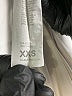 Fabletics White Track Jacket Size XXS - photo 8