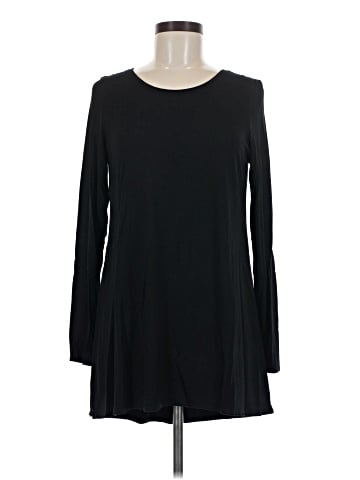Eileen Fisher Long Sleeve T-Shirt (view 1)