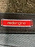 Red Engine Black Jeans Size 31 waist - photo 7