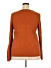 Vince. Orange Cardigan Size XXL - photo 2