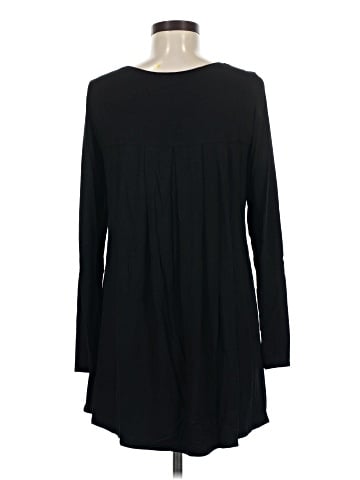 Eileen Fisher Long Sleeve T-Shirt (view 2)