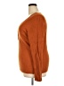 Vince. Orange Cardigan Size XXL - photo 5