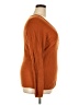 Vince. Orange Cardigan Size XXL - photo 4