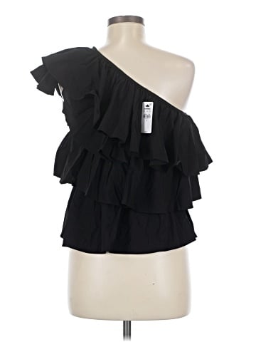 Express Sleeveless Top (view 2)