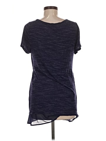 Motherhood Short Sleeve Top (view 2)