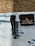 New Directions Blue 3/4 Sleeve Top Size XL - photo 7