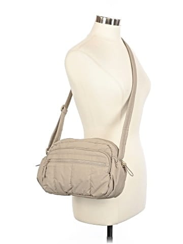 Unbranded Crossbody Bag (view 2)