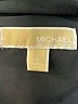 MICHAEL Michael Kors 100% Polyester Black 3/4 Sleeve Blouse Size S - photo 7