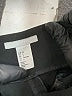 H&M Black Casual Pants Size 6 - photo 4
