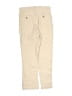 J. Bailey 100% Cotton Ivory Khakis Size 10 - photo 2