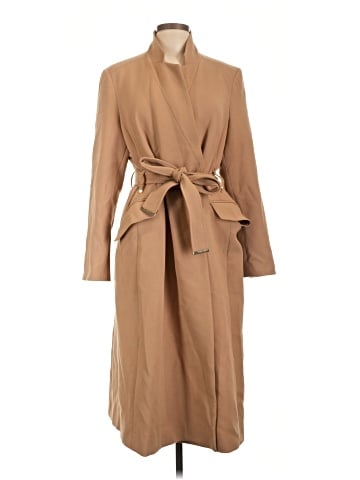 Karen Millen Trenchcoat (view 1)