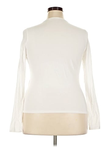 Boden 3/4 Sleeve T-Shirt (view 2)