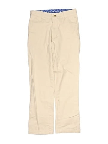 J. Bailey Khakis (view 1)