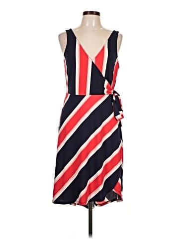 Express Casual Dress (view 1)