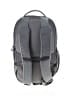 The North Face 100% Polyester Gray Backpack One size - photo 2