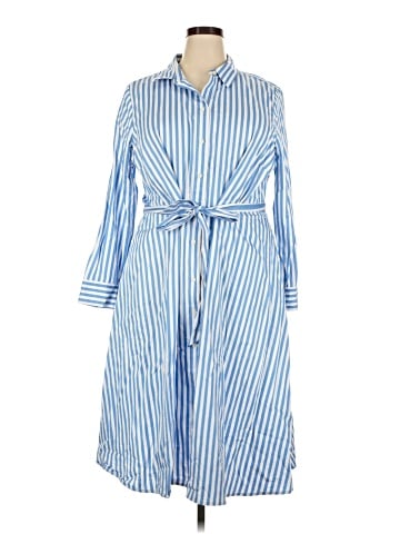 Talbots Casual Dress (view 1)