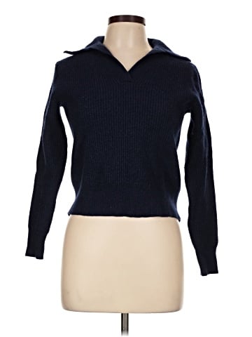 Uniqlo x Comptoir Des Cotonniers Pullover Sweater (view 1)