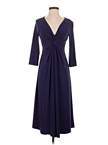Jones New York Cocktail Dress (view 1)