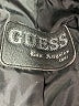 Guess Gray Coat Size L - photo 6