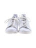 Adidas White Sneakers Size 9 1/2 - photo 2
