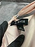 A. Byer 100% Polyester Pink 3/4 Sleeve Blouse Size M - photo 7