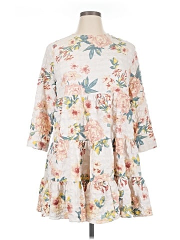 Zara Casual Dress (view 1)