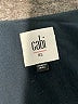 CAbi 100% Polyester Floral Black 3/4 Sleeve Blouse Size XL - photo 7