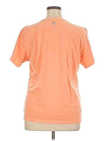 Life Is Good Short Sleeve T-Shirt (view 2)