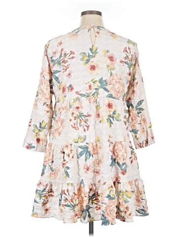 Zara Casual Dress (view 2)