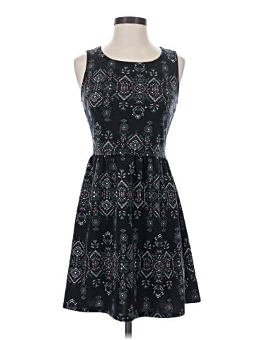Xhilaration Casual Dress (view 1)